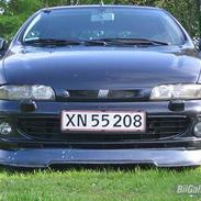 Fiat bravo--solgt--