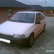 Daihatsu Charade G100 (solgt)