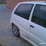 Daihatsu Charade G100 (solgt)