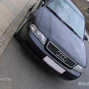 Audi A4 1,8T