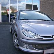 Peugeot 206 S16