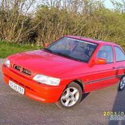 Ford Escort