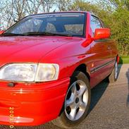 Ford Escort