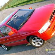 Ford Escort