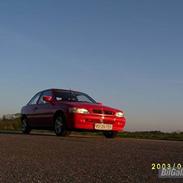 Ford Escort