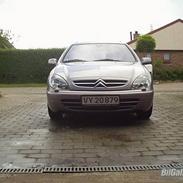 Citroën Xsara St.car " Solgt "