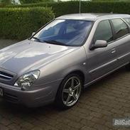 Citroën Xsara St.car " Solgt "