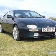 Mazda 323F -SOLGT-