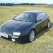 Mazda 323F -SOLGT-