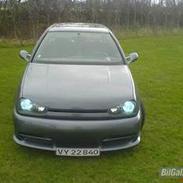 VW golf 3