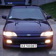 Ford Escort RS 2000 -solgt-