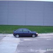 Ford Escort RS 2000 -solgt-