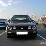 VW Golf II 1,8 GT Special