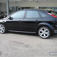 Ford Focus 2.5 ST Solgt
