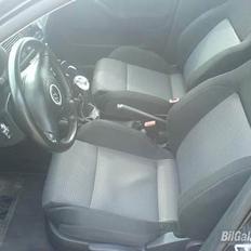 VW golf tdi (Stjålet)