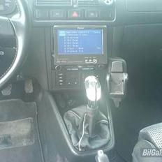 VW golf tdi (Stjålet)