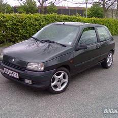 Renault Clio 1,4 S