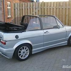 VW Golf 1 Cab<<<SOLGT<<<