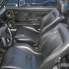 VW Golf 1 Cab<<<SOLGT<<<