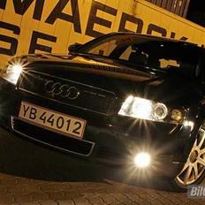Audi A4 Avant 1,9 TDI S-Line