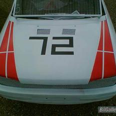 Mazda 1,8 GT-(X) turbo 2WD 