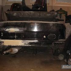 Ford escort cab nye billeder