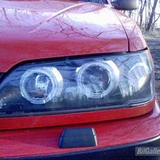 Peugeot 306 2,0 xsi #solgt#