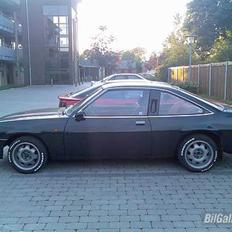 Opel Manta b (solgt)