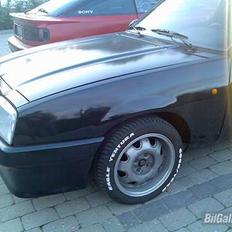 Opel Manta b (solgt)