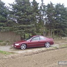 Honda Accord  Coupe SOLGT
