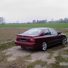 Honda Accord  Coupe SOLGT