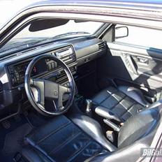 VW golf 2 Wolfsburg (Solgt)