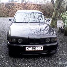 BMW E34 520i 24V 