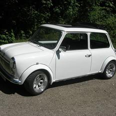 Mini Mascot 1000 *SOLGT*