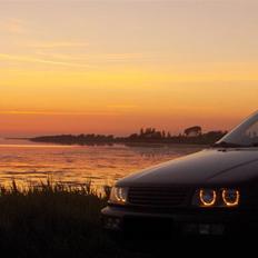 VW Passat 2.0 (35i) (solgt)