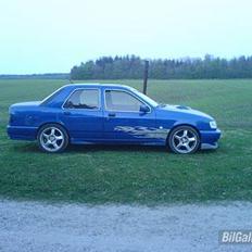 Ford Sierra Ghia