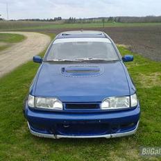 Ford Sierra Ghia