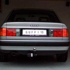 Audi 100 2,3E