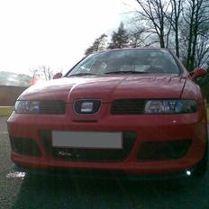 Seat Leon  [Tidl. bil]