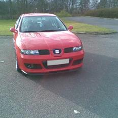 Seat Leon  [Tidl. bil]