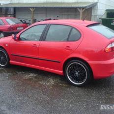 Seat Leon  [Tidl. bil]