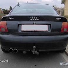 Audi A4 1,8T