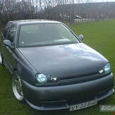 VW golf 3