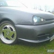 VW golf 3