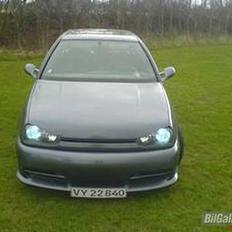 VW golf 3