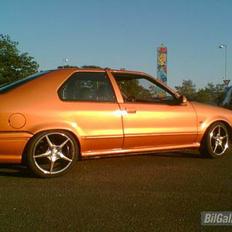 Renault R-19, P2 ***SOLGT***