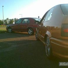 Renault R-19, P2 ***SOLGT***