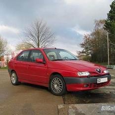 Alfa Romeo 146 2.0TI -SOLGT