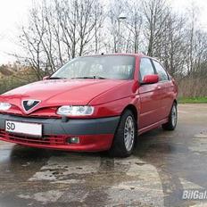 Alfa Romeo 146 2.0TI -SOLGT