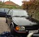 Ford escort cab nye billeder